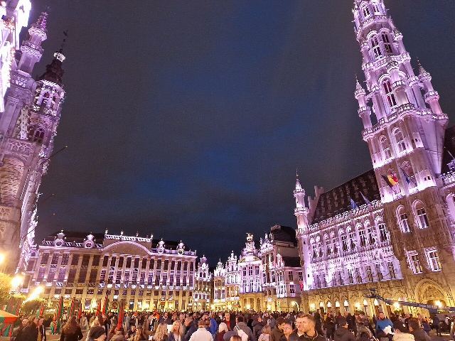 Brussels, Belgium