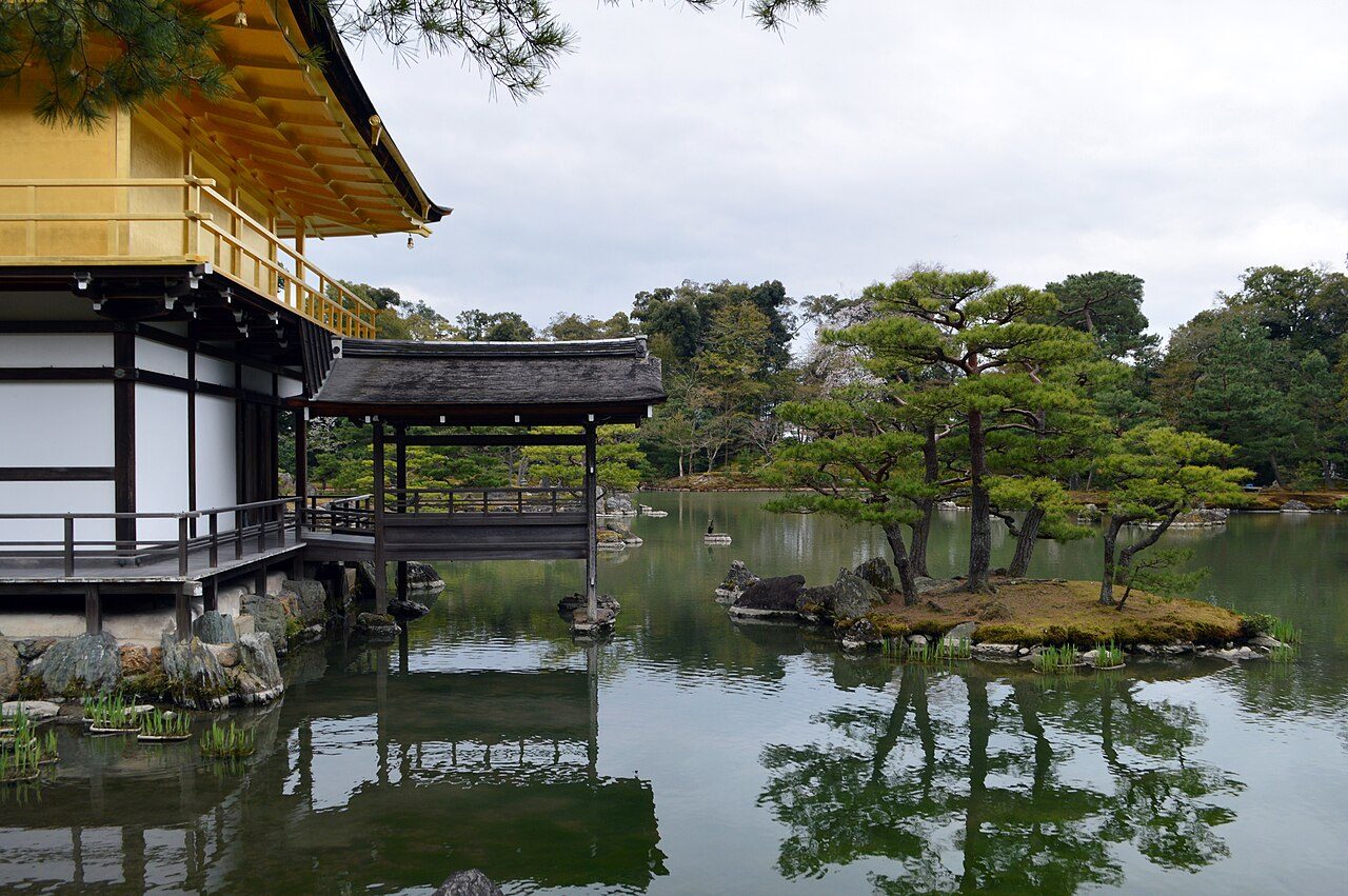 Kyoto, Japan