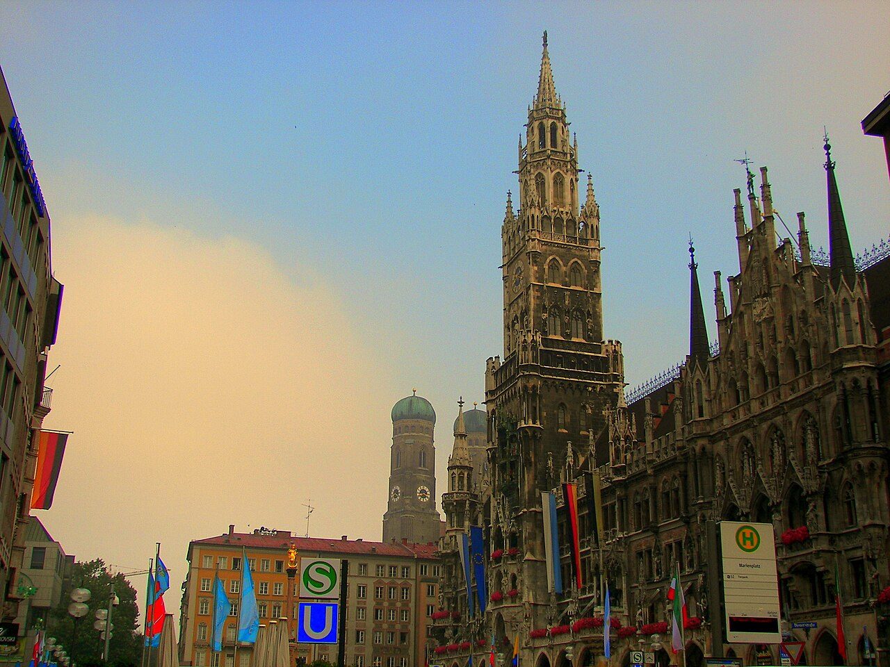 Munich, Germany